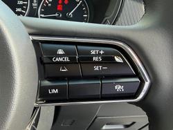 2025 Mazda CX-60 G25 Pure