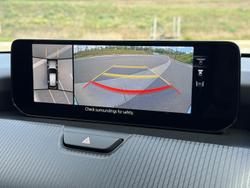 2025 Mazda CX-60 G25 Pure