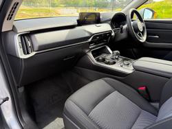 2025 Mazda CX-60 G25 Pure