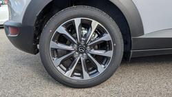 2025 Mazda CX-3 G20 Pure