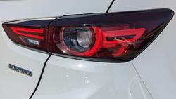 2025 Mazda CX-3 G20 Pure