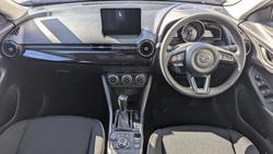 2025 Mazda CX-3 G20 Pure