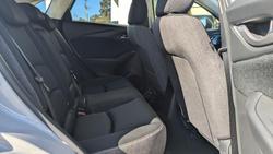 2025 Mazda CX-3 G20 Pure