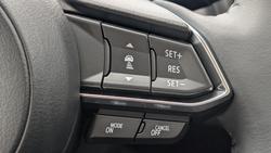 2025 Mazda CX-3 G20 Pure