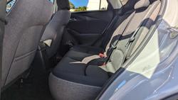 2025 Mazda CX-3 G20 Pure