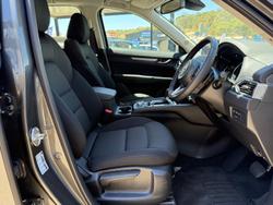 2025 Mazda CX-5 G25 Maxx Sport