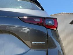 2025 Mazda CX-5 G25 Maxx Sport