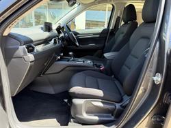 2025 Mazda CX-5 G25 Maxx Sport