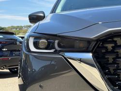 2025 Mazda CX-5 G25 Maxx Sport