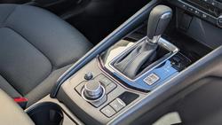 2025 Mazda CX-5 G25 Maxx Sport