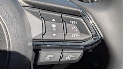 2025 Mazda CX-5 G25 Maxx Sport