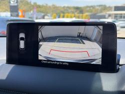 2025 Mazda CX-5 G25 Maxx Sport