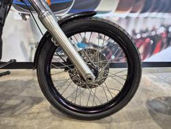 2010 Harley-Davidson Dyna Wide Glide 1584 (FXDWG) Dyna Black