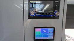 2025 Red Centre Tanami Plus 20 Type A (was $148,490 now $132,490)