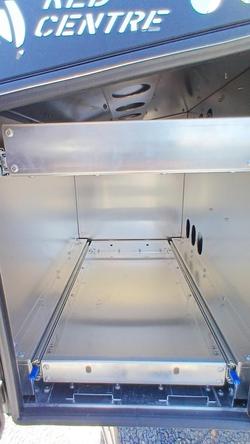 2025 Red Centre Tanami Plus 208 Type A (was $145,990 now $134,990)