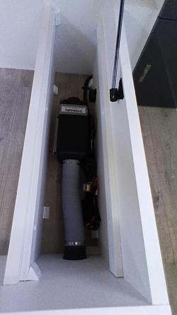 2025 Red Centre Tanami Plus 208 Type A (was $145990 now $139490)