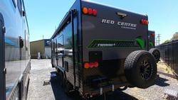2025 Red Centre Tanami Plus 20 Type A (was $148,490 now $109,990)