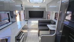 2025 Red Centre Tanami Plus 20 Type A (was $145,990 now $134,990)