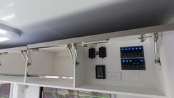 2025 Red Centre Tanami Plus 208 Type A (was $145990 now $139490)