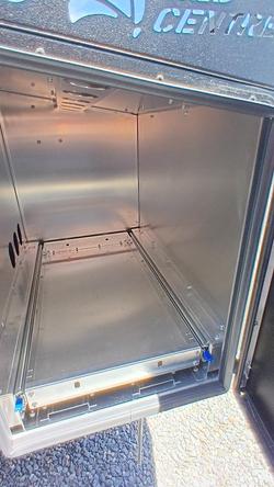 2025 Red Centre Tanami Plus 208 Type A (was $145,990 now $134,990)