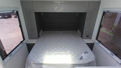 2025 Red Centre Tanami Plus 208 Type A (was $145990 now $139490)