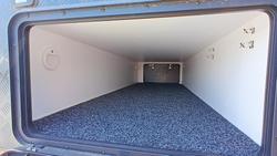 2025 Red Centre Tanami Plus 20 Type A (was $145,990 now $134,990)