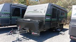 Red Centre Tanami Plus 20 Type A (was $148,490 NOW $123,490)