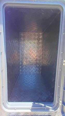 2025 Red Centre Tanami Plus 208 Type A (was $145,990 now $134,990)