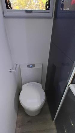 2025 Red Centre Tanami Plus 208 Type A (was $145990 now $139490)