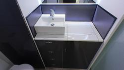 2025 Red Centre Tanami Plus 208 Type A (was $145990 now $139490)