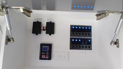 2025 Red Centre Tanami Plus 208 Type A (was $145,990 now $134,990)