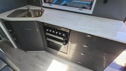 2025 Red Centre Tanami Plus 20 Type A (was $148,490 now $132,490)