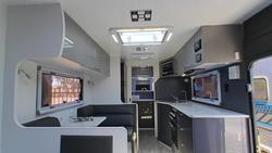 2025 Red Centre Tanami Plus 20 Type A (was $148,490 now $109,990)