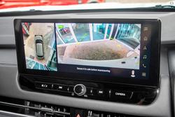 2025 Mitsubishi Outlander ES