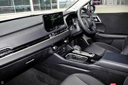 2025 Mitsubishi Outlander LS