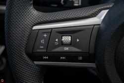 2025 Mitsubishi Triton GLS