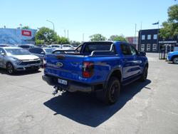 2024 Ford Ranger Tremor