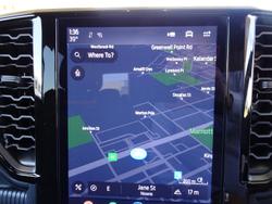 2024 Ford Ranger Tremor