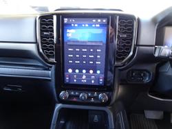 2024 Ford Ranger Tremor