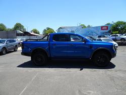 2024 Ford Ranger Tremor