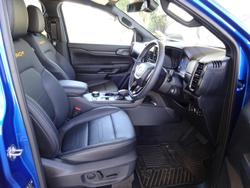 2024 Ford Ranger Tremor