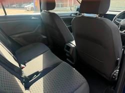 2023 Volkswagen T-Cross 85TSI Life