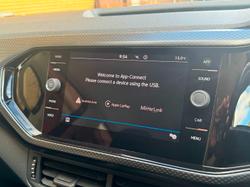 2023 Volkswagen T-Cross 85TSI Life