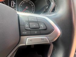 2023 Volkswagen T-Cross 85TSI Life