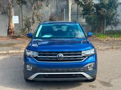 2023 Volkswagen T-Cross 85TSI Life
