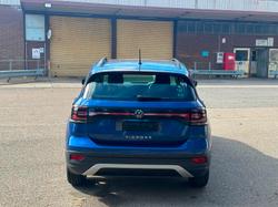 2023 Volkswagen T-Cross 85TSI Life