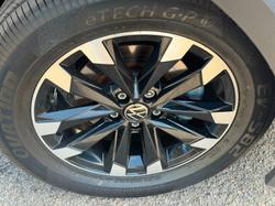 2023 Volkswagen T-Cross 85TSI Life