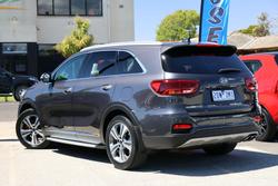 2019 Kia Sorento GT-Line UM MY19 AWD Grey