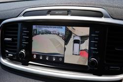 2019 Kia Sorento GT-Line UM MY19 AWD Grey