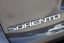 2019 Kia Sorento GT-Line UM MY19 AWD Grey